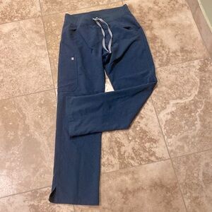 FIGS Kade cargo (SmallReg) Dark Harbor